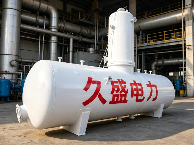 邵武低压式旋膜除氧器